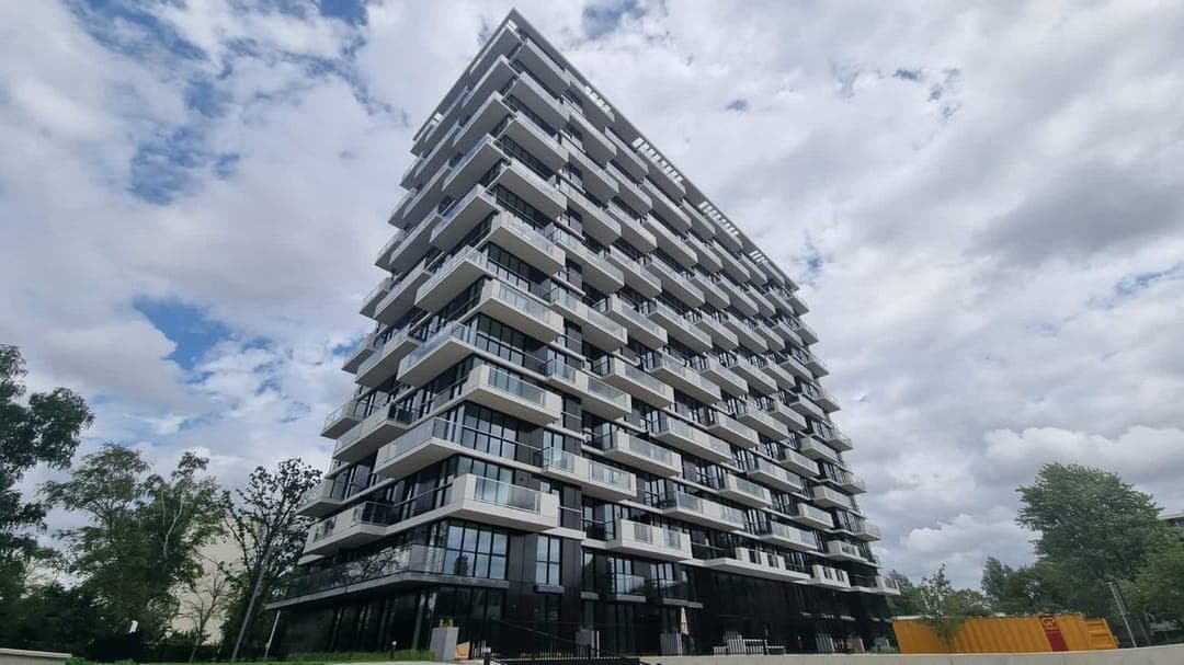 Amstelveen, North Holland 