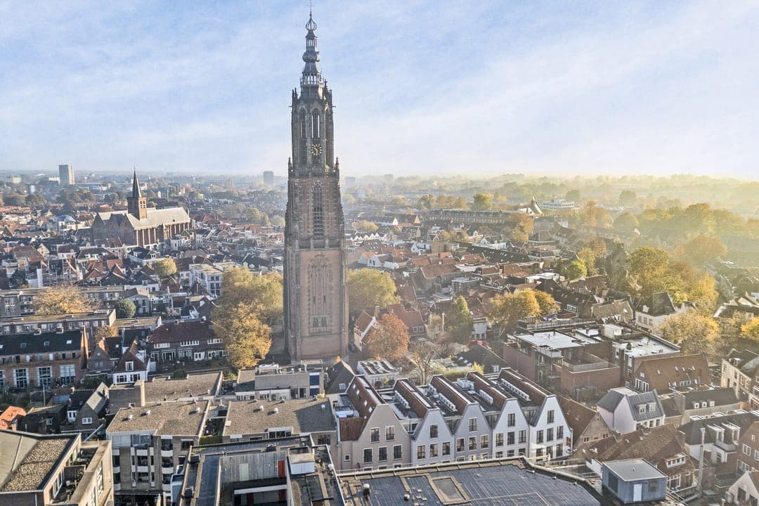 Amersfoort, Utrecht 