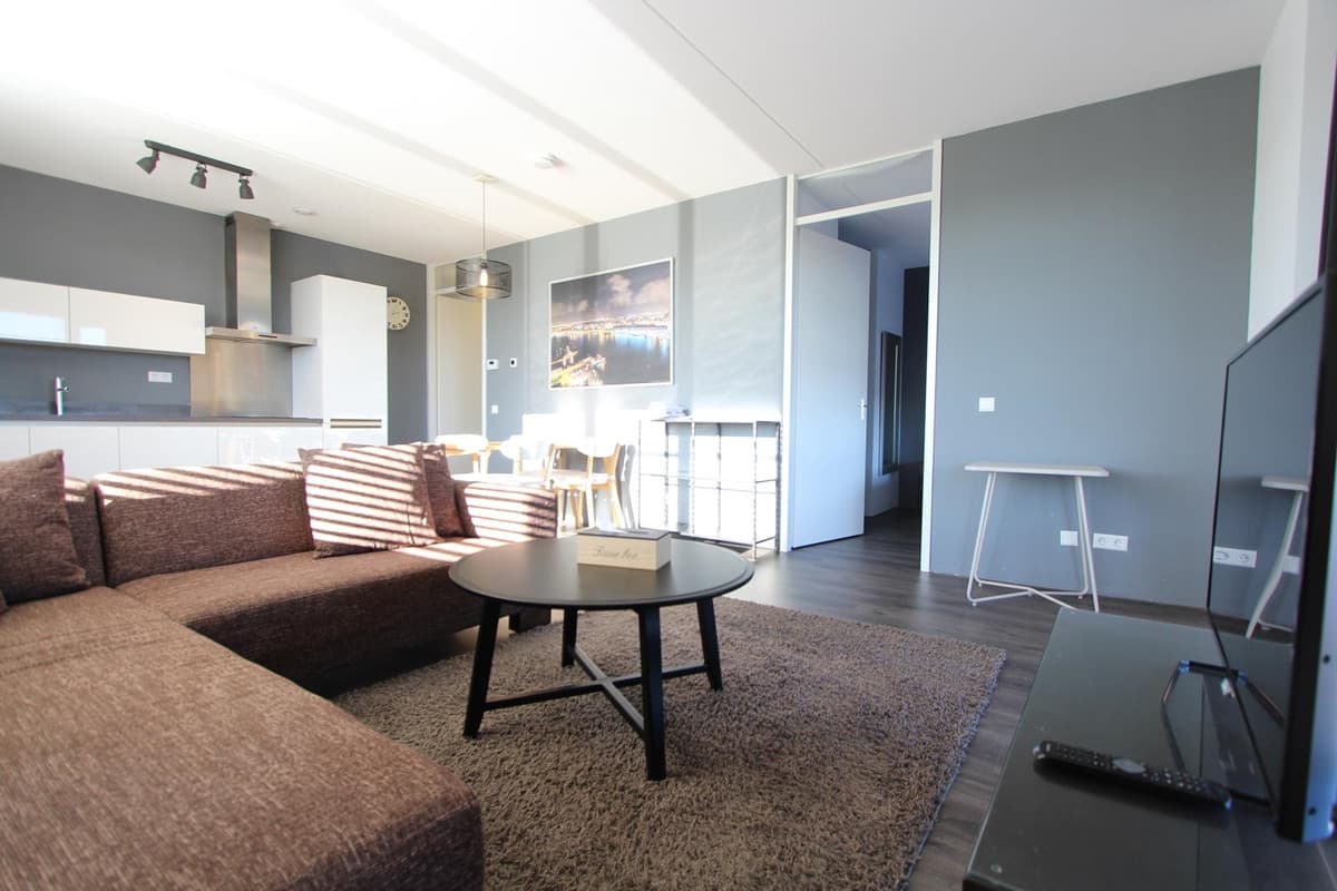 Amstelveen, North Holland 