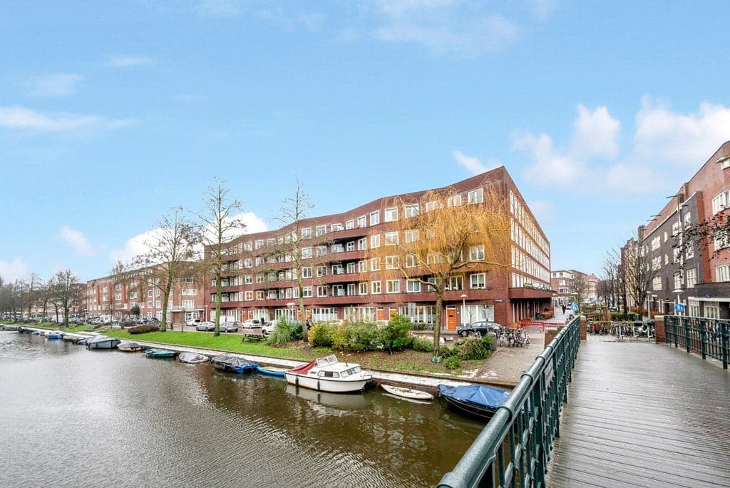 Amsterdam, North Holland 