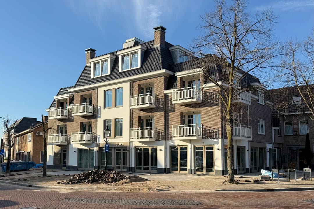 Lunteren, Gelderland 