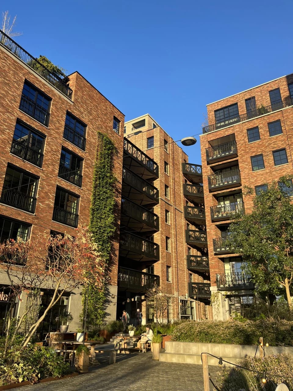 Rotterdam, South Holland 