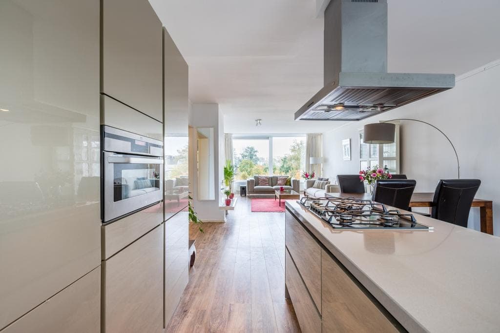 Amstelveen, North Holland 