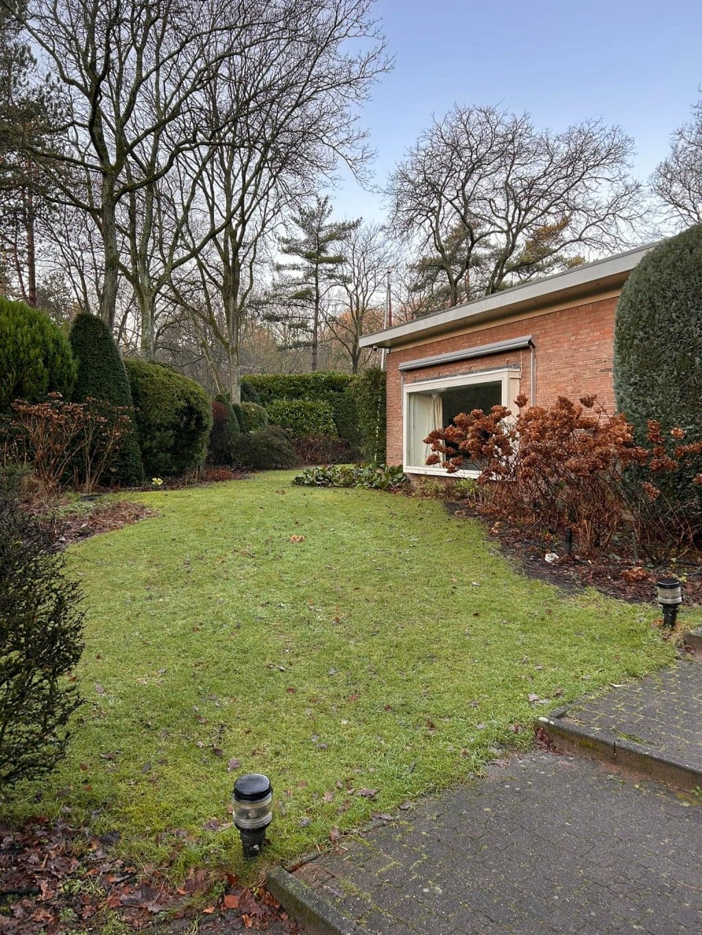 Aerdenhout, North Holland 