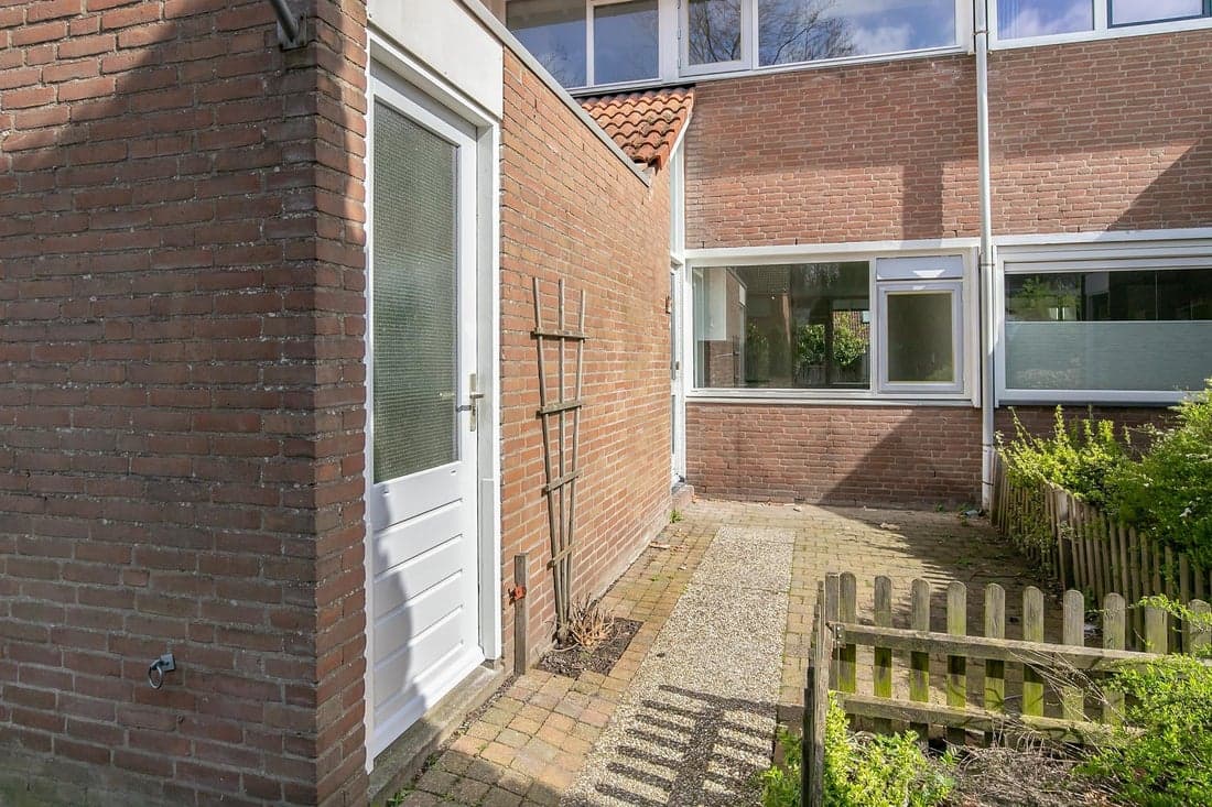 Bergen op Zoom, North Brabant 