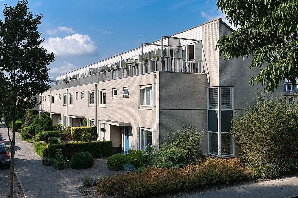 Amstelveen, North Holland 