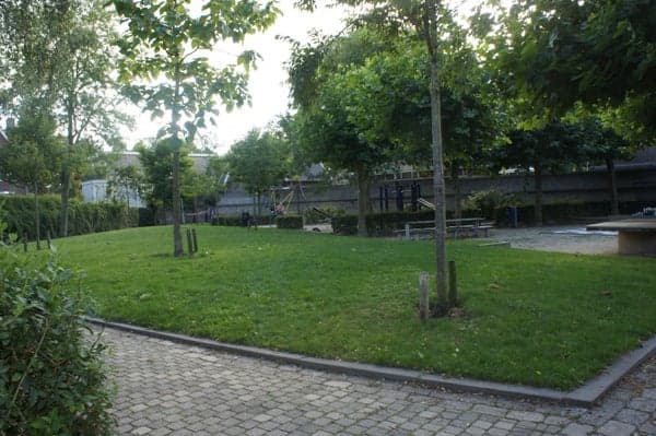 Den Bosch, North Brabant 