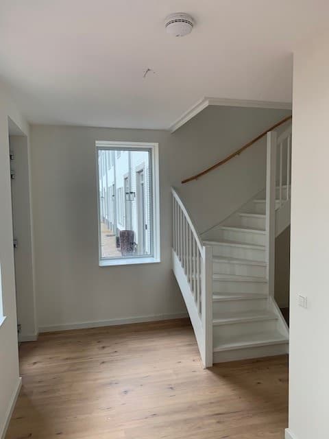 Haarlem, North Holland 