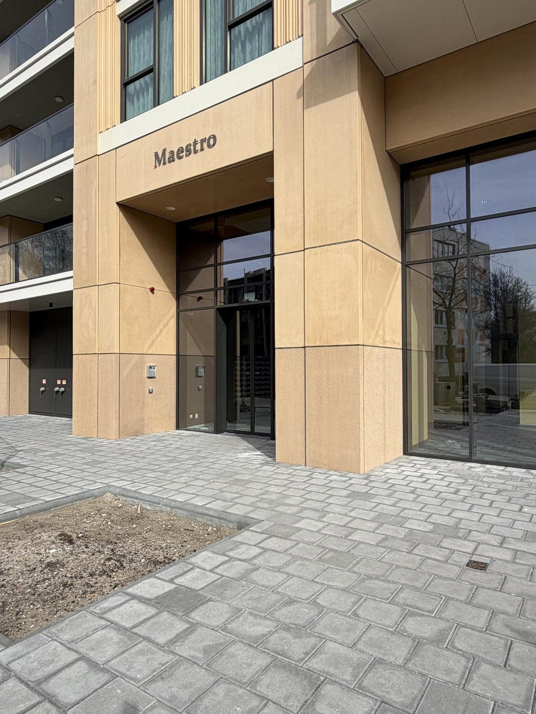 Den Haag, South Holland 