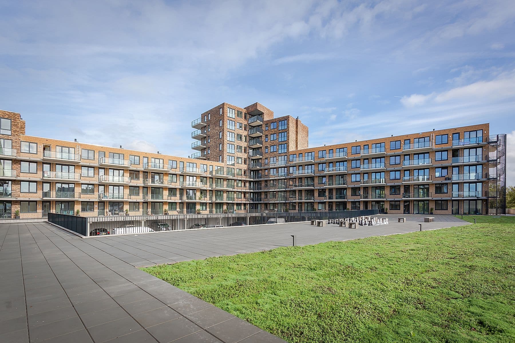 Hoofddorp, North Holland 