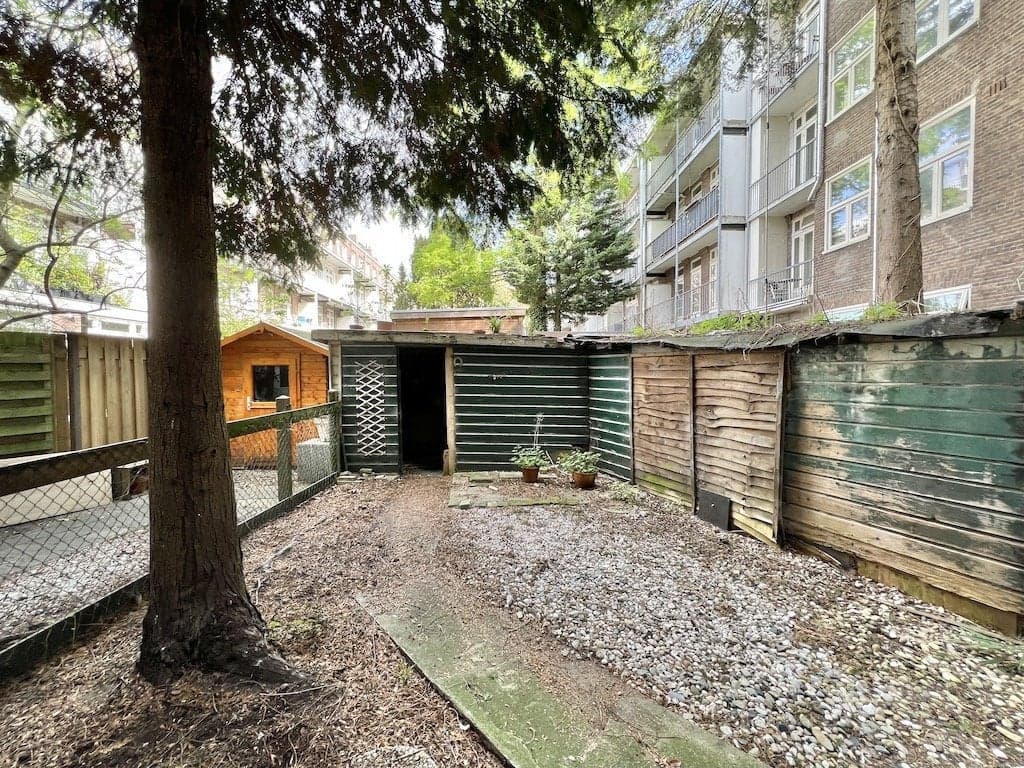 Amsterdam, North Holland 