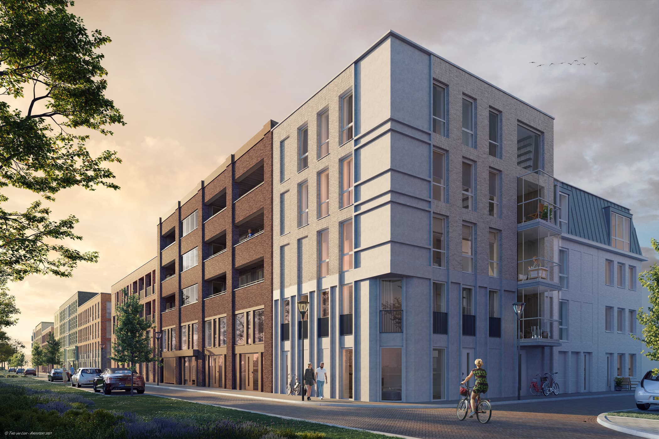 Haarlem, North Holland 