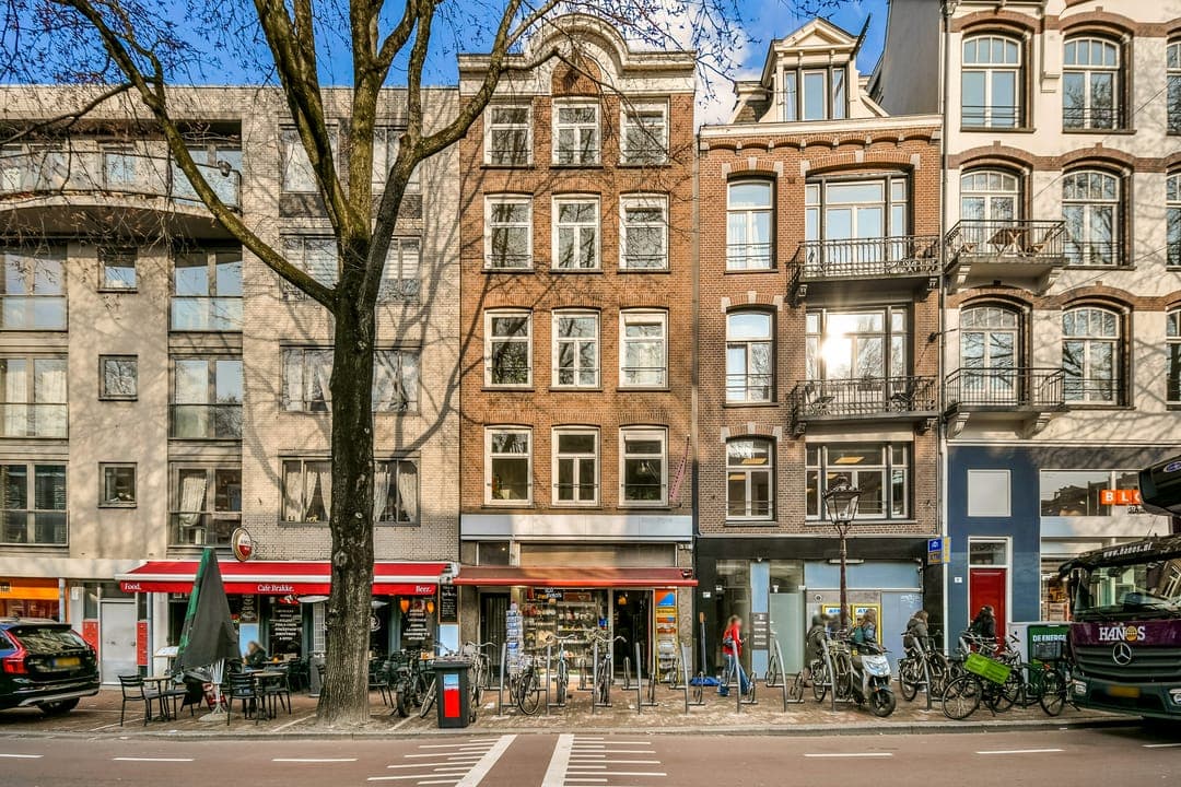 Amsterdam, North Holland 