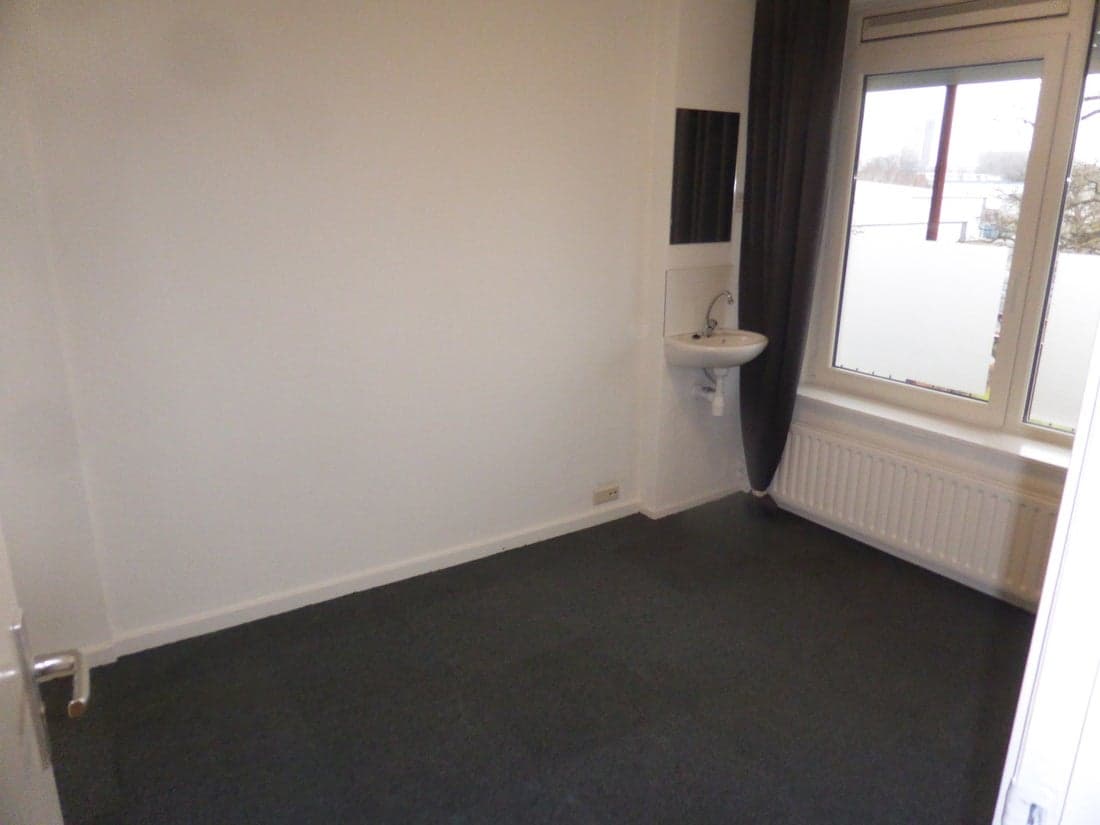 Tilburg, North Brabant 