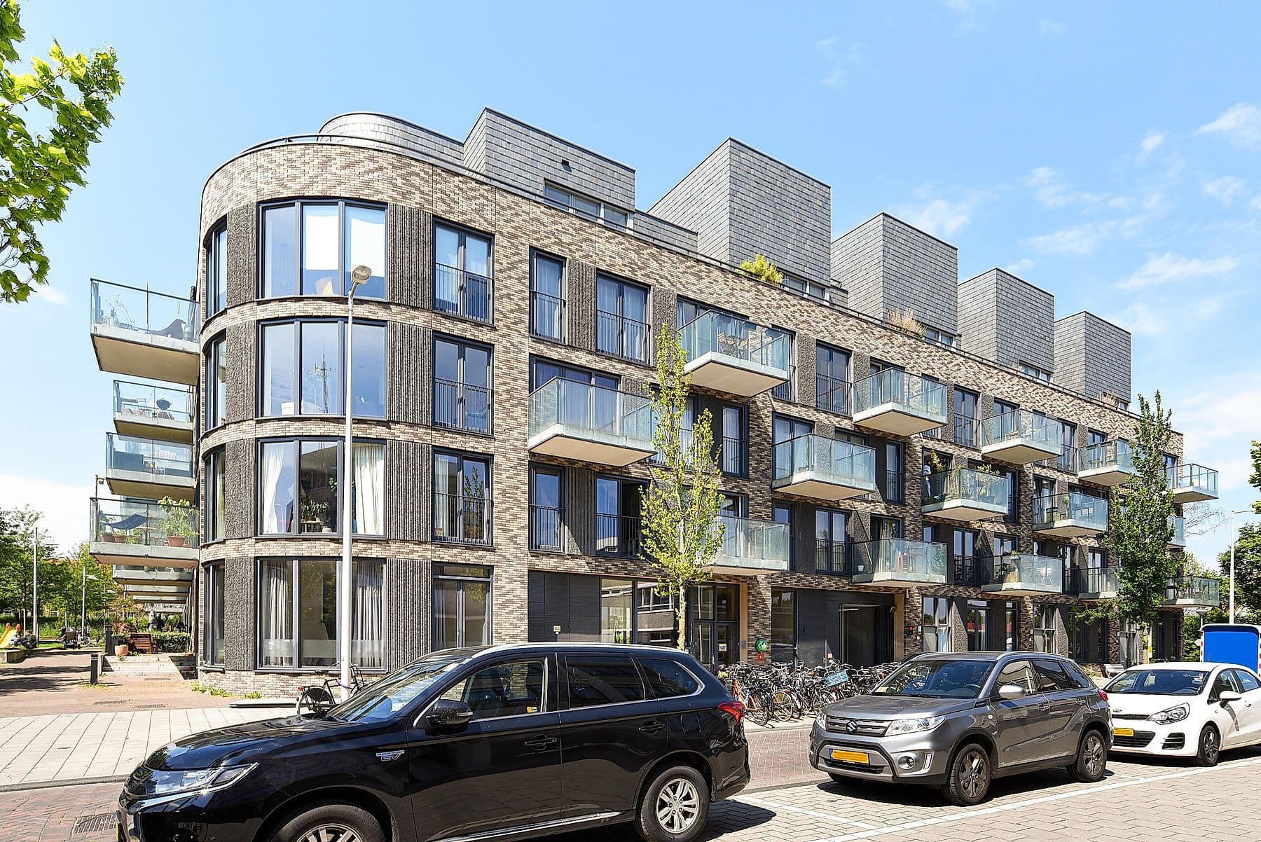 Amsterdam, North Holland 