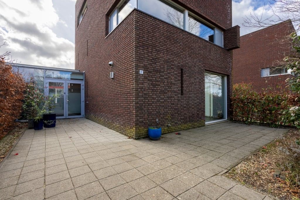 Goirle, North Brabant 