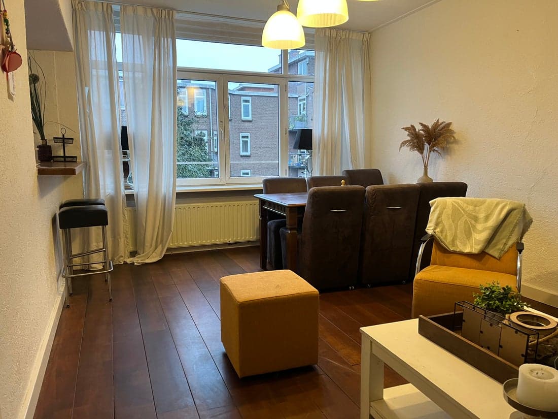 Rotterdam, South Holland 