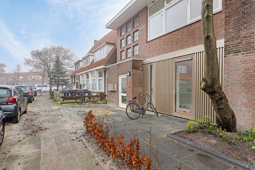 Leeuwarden, Friesland 