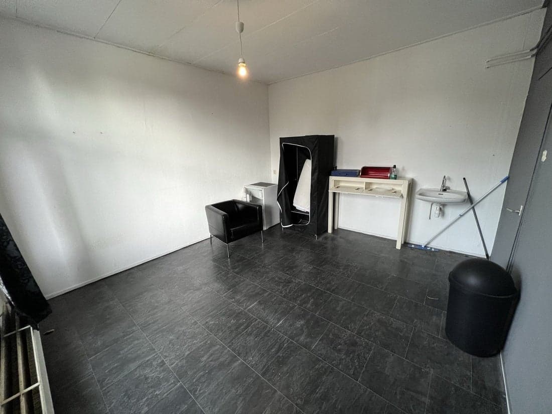 Enschede, Overijssel 