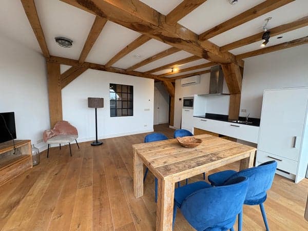 Wormerveer, North Holland 