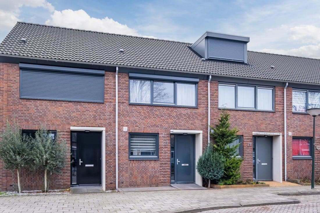 Geldrop, North Brabant 