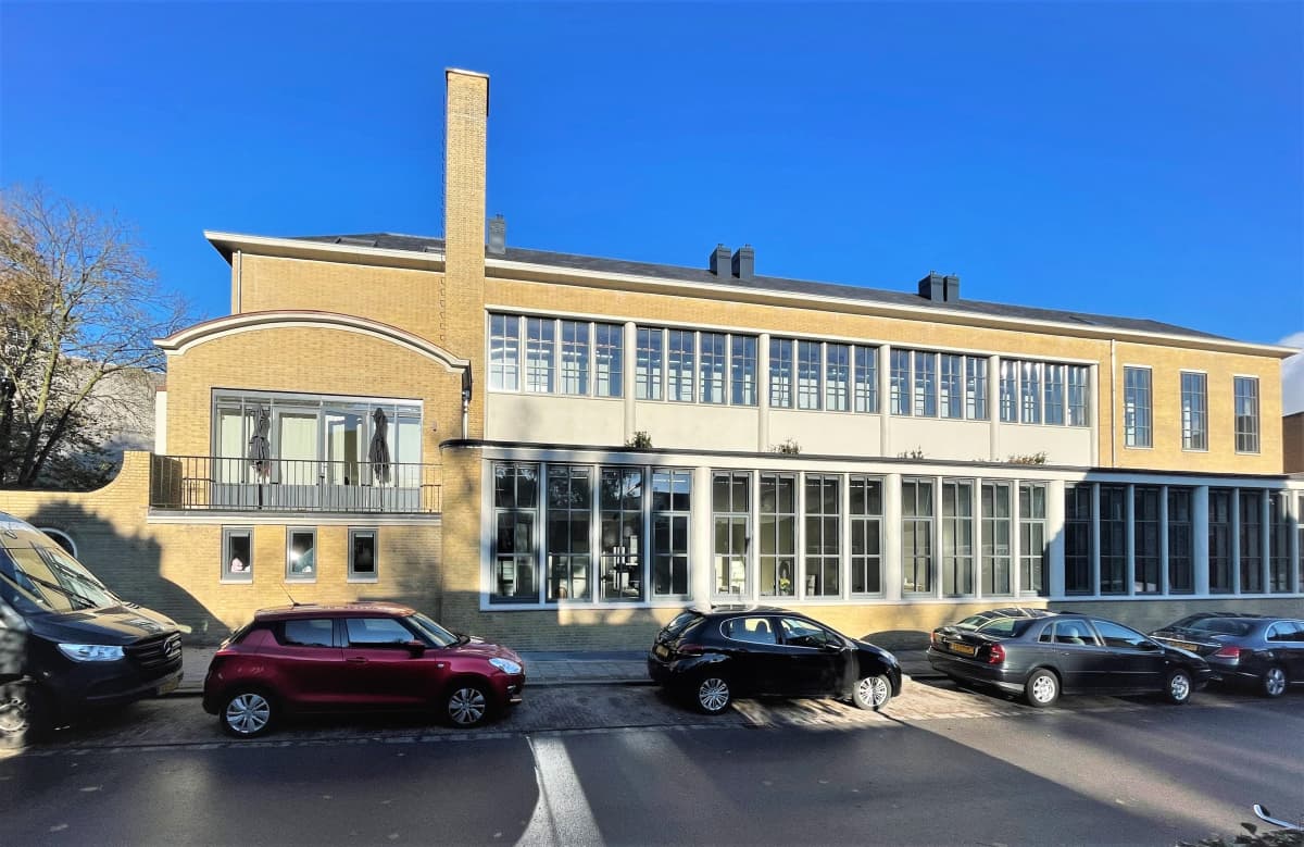 Hilversum, North Holland 