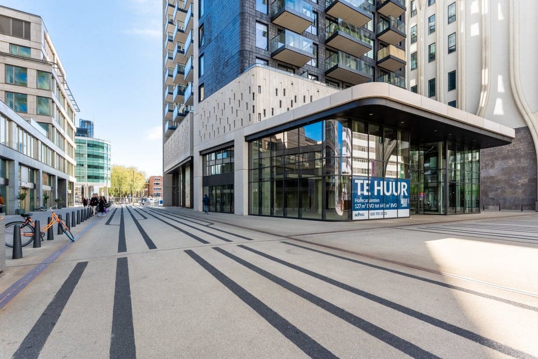 Den Haag, South Holland 