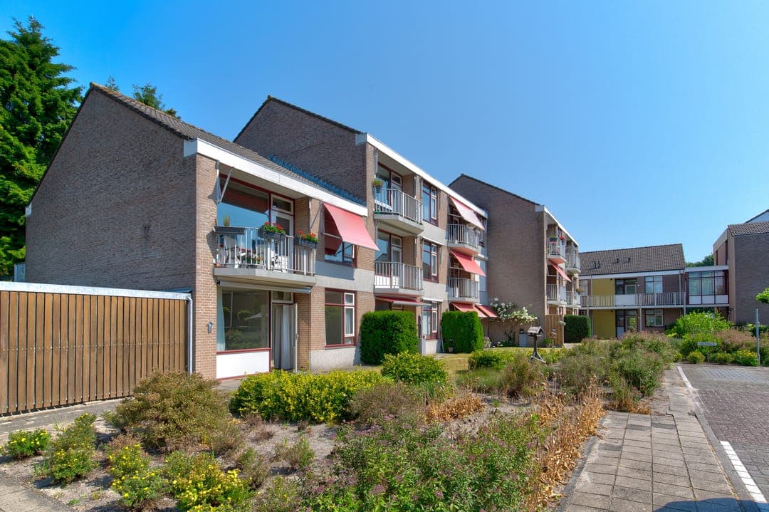 't Harde, Gelderland 