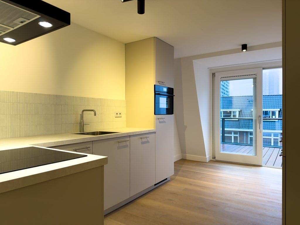 Rotterdam, South Holland 