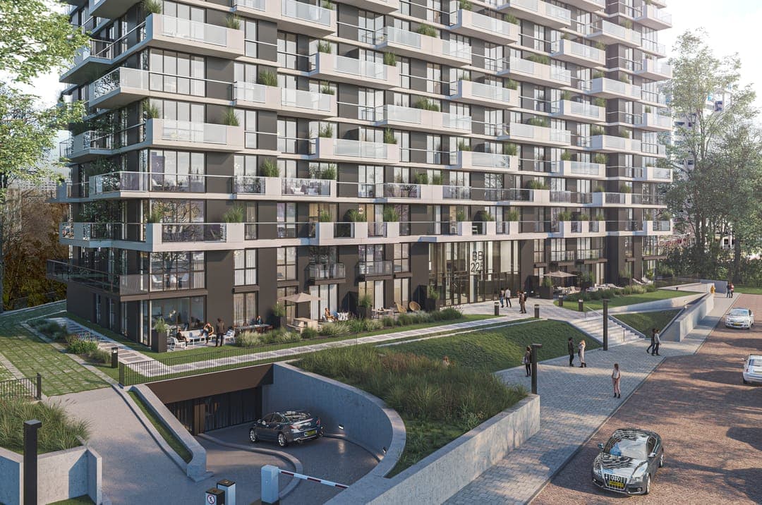 Amstelveen, North Holland 