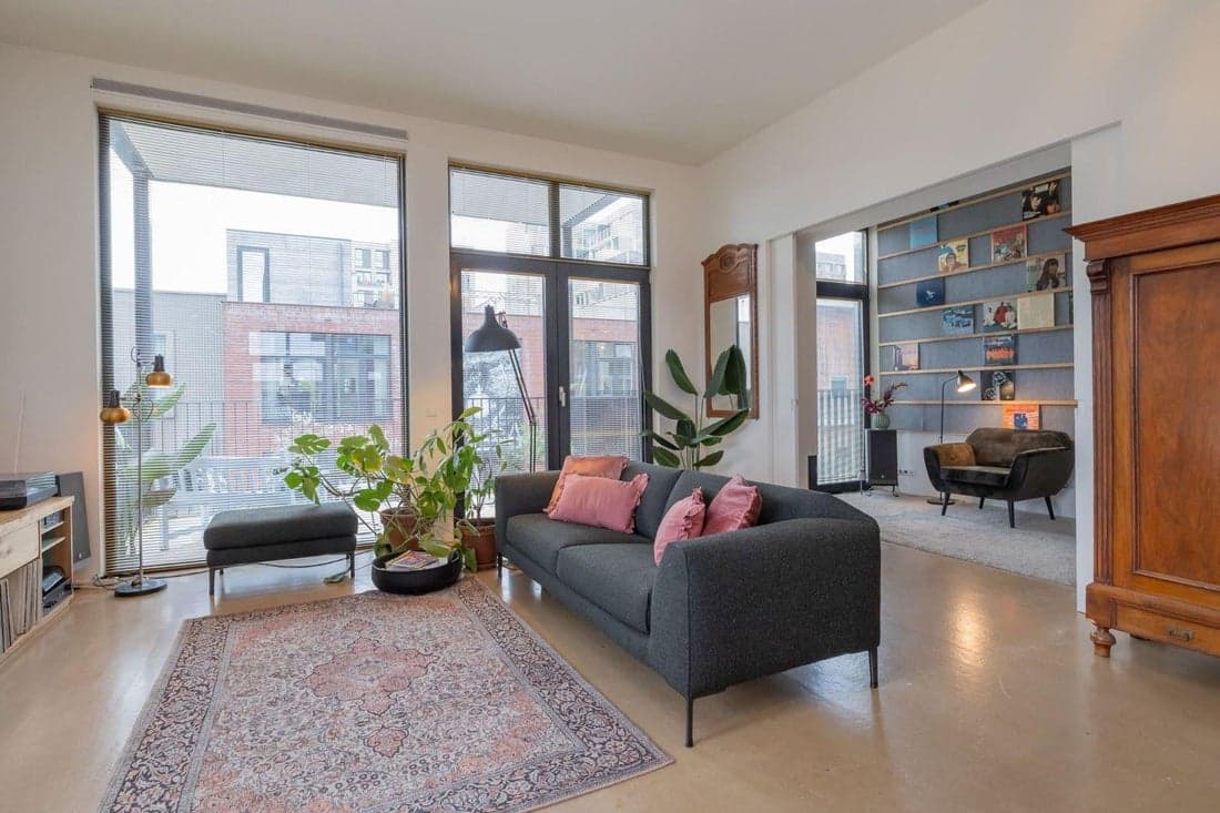 Amsterdam, North Holland 