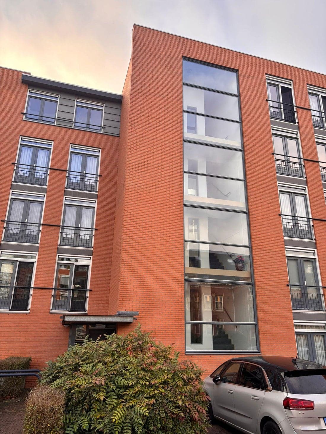 Leeuwarden, Friesland 