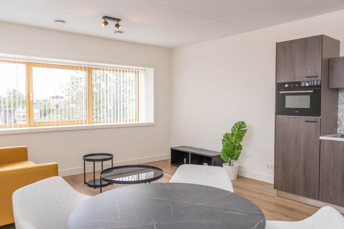 Tilburg, North Brabant 