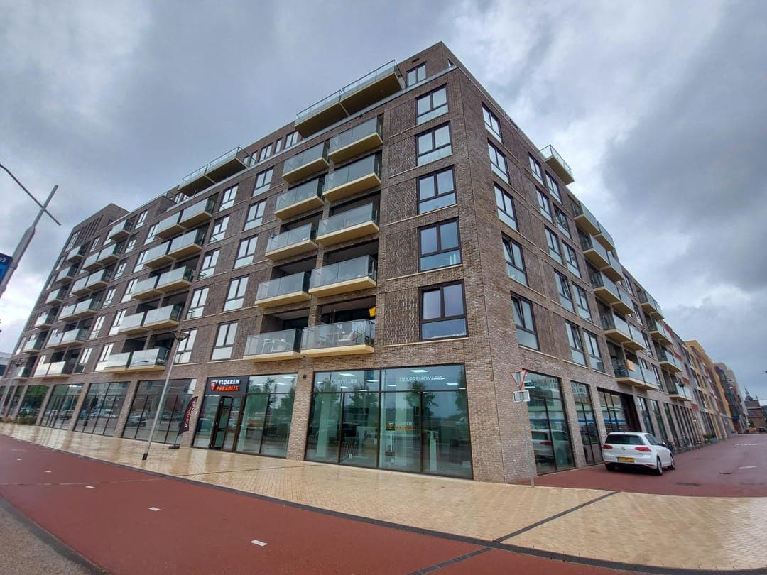 Assendelft, North Holland 