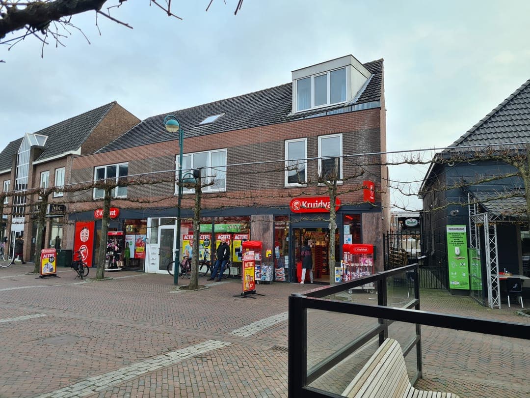 Budel, North Brabant 