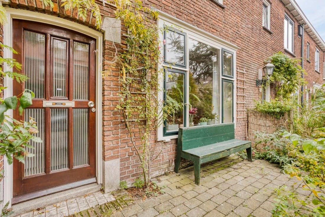 Leiden, South Holland 