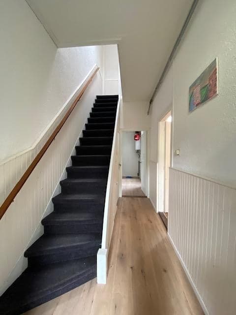 Leeuwarden, Friesland 