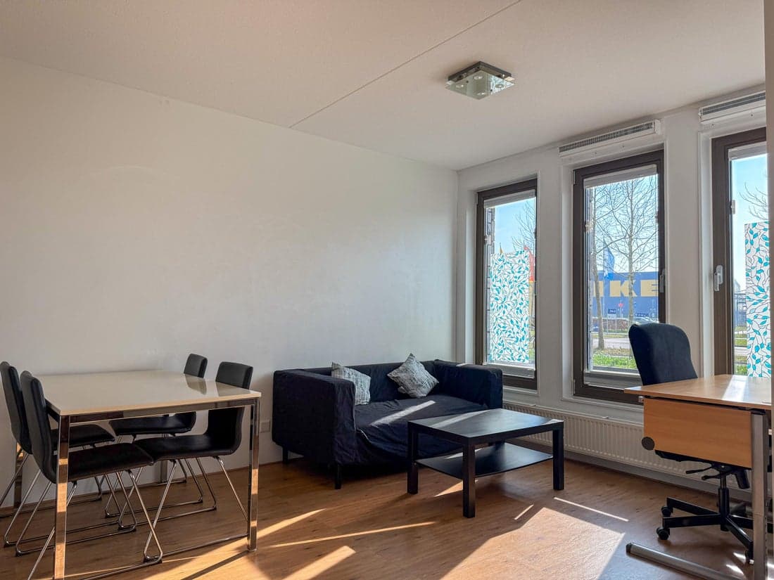 Groningen, Groningen 