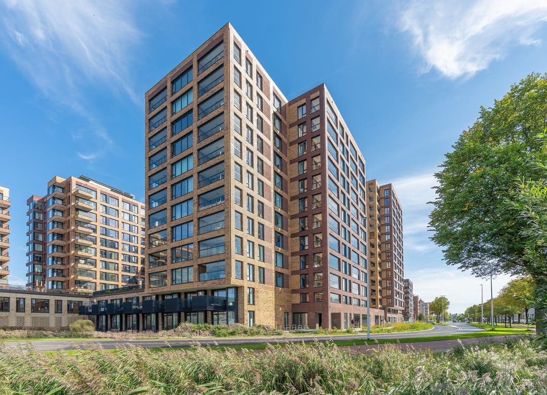 Zaandam, North Holland 