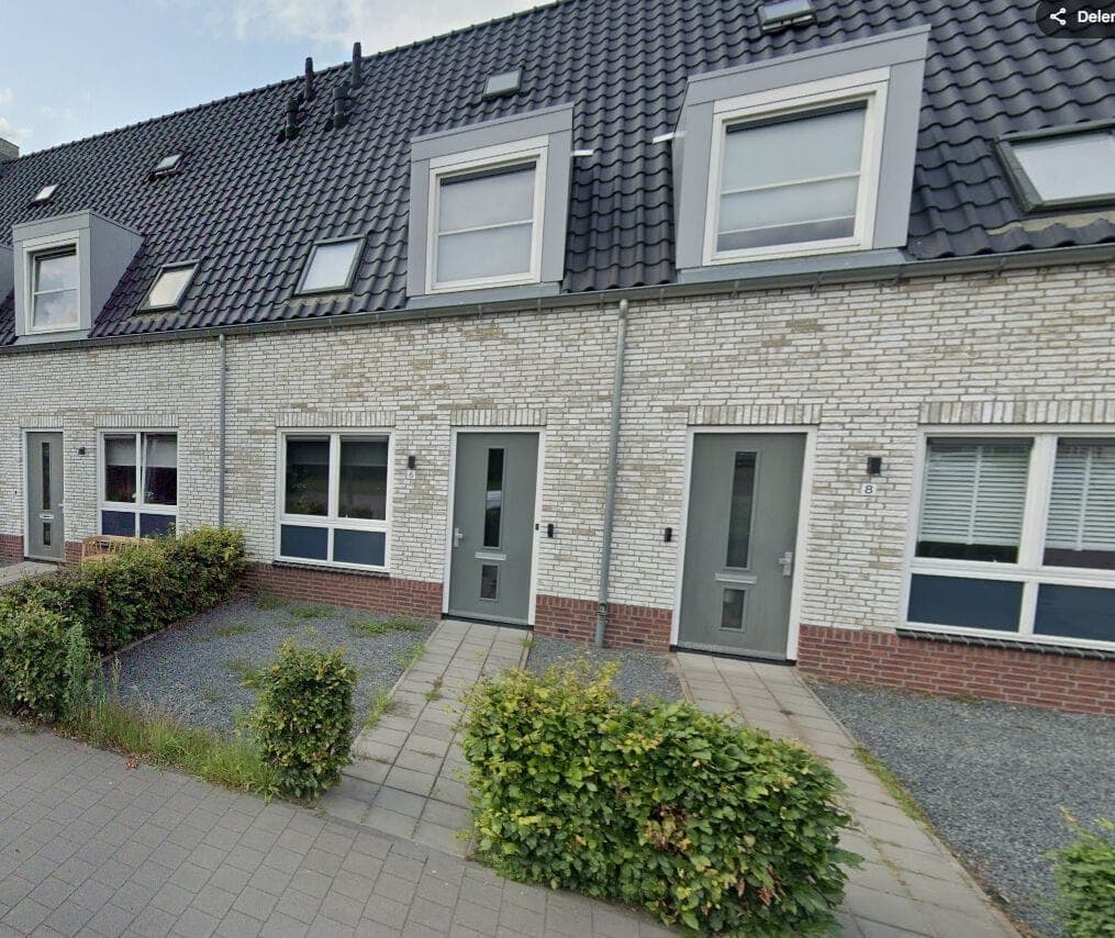 Oudenbosch, North Brabant 