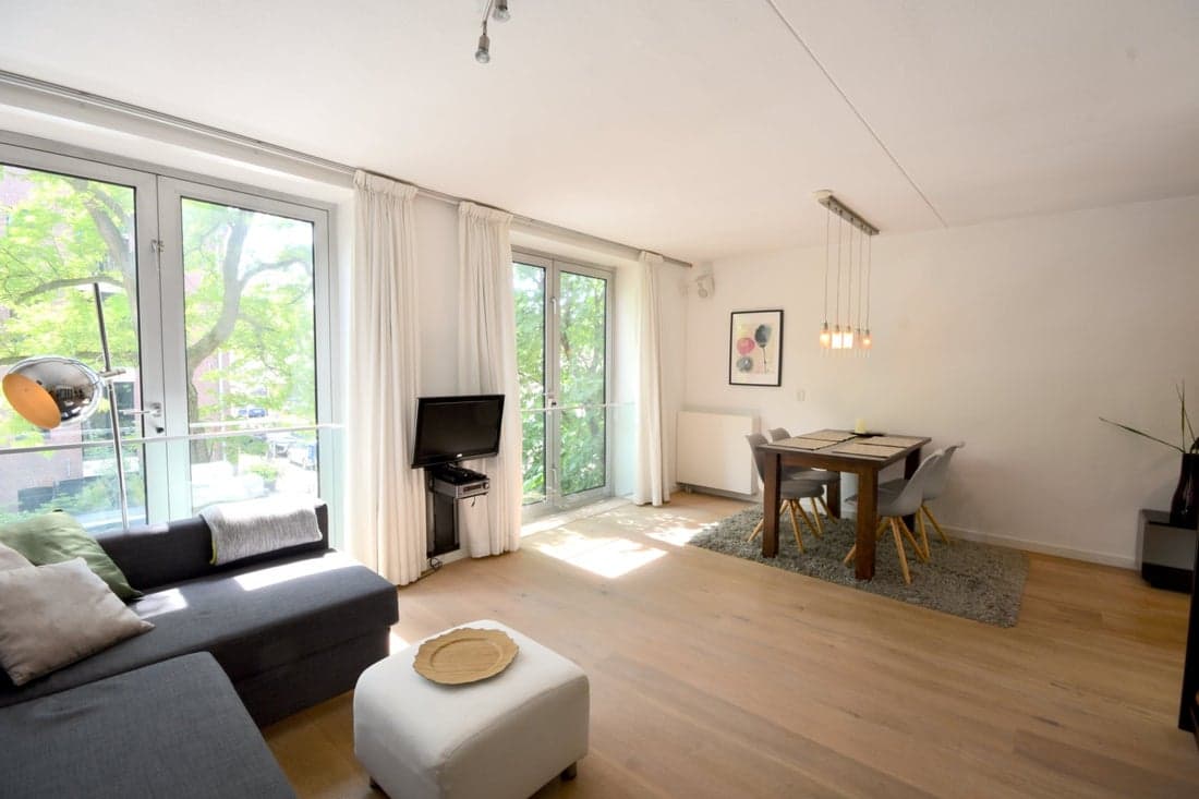 Amsterdam, North Holland 