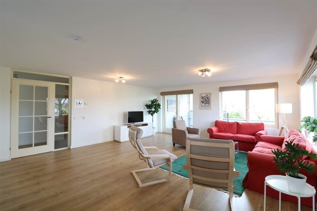 Amstelveen, North Holland 