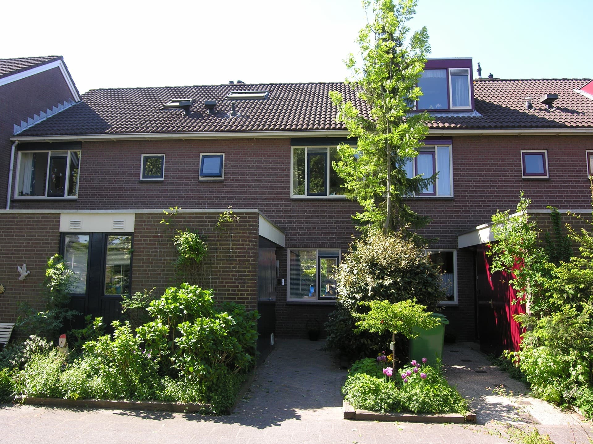 Amstelveen, North Holland 
