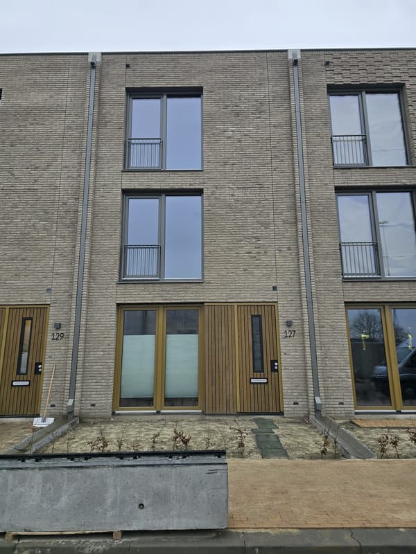 Tilburg, North Brabant 