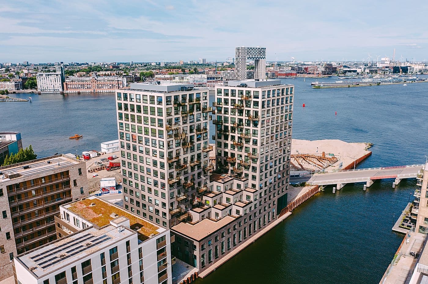 Amsterdam, North Holland 