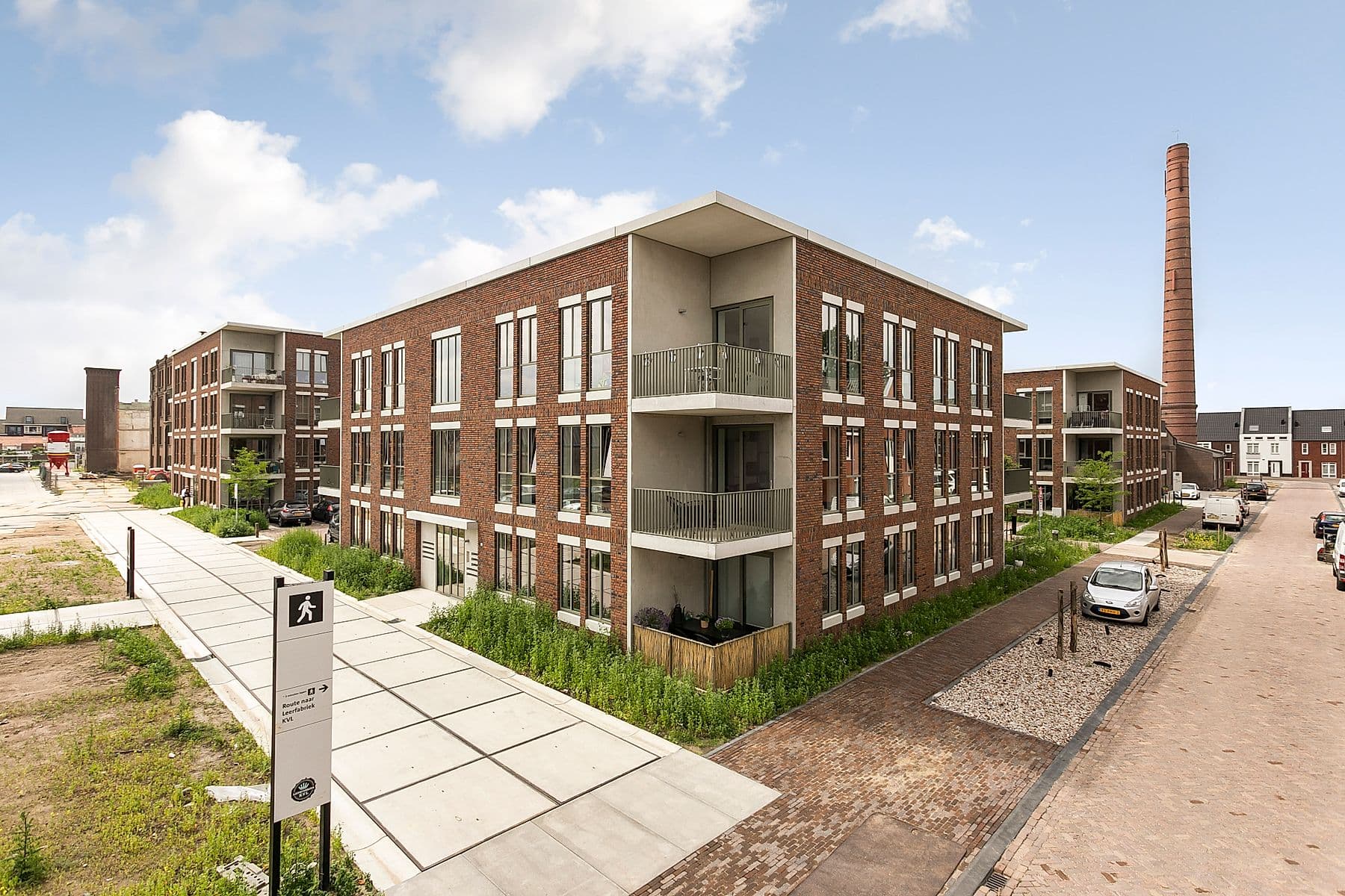 Oisterwijk, North Brabant 