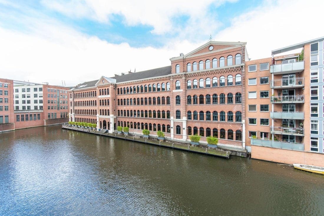 Amsterdam, North Holland 