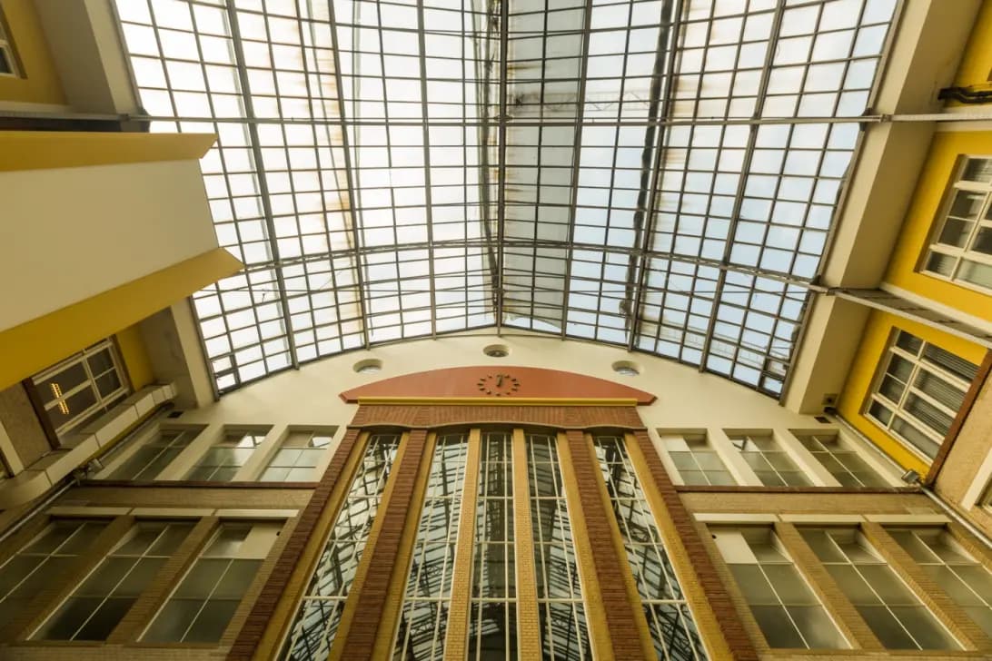 Rotterdam, South Holland 