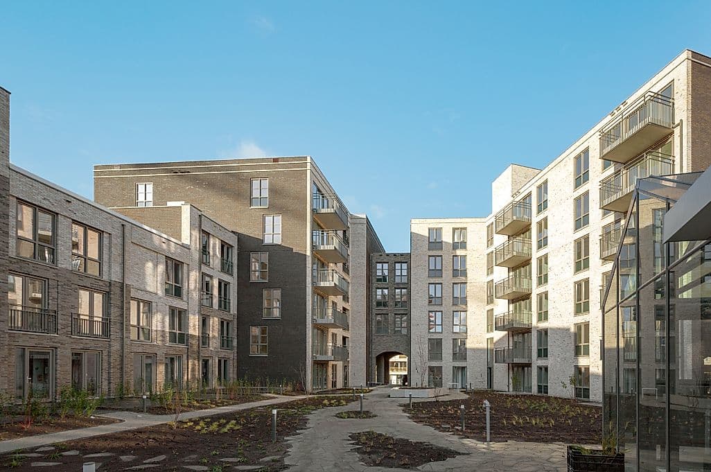 Purmerend, North Holland 