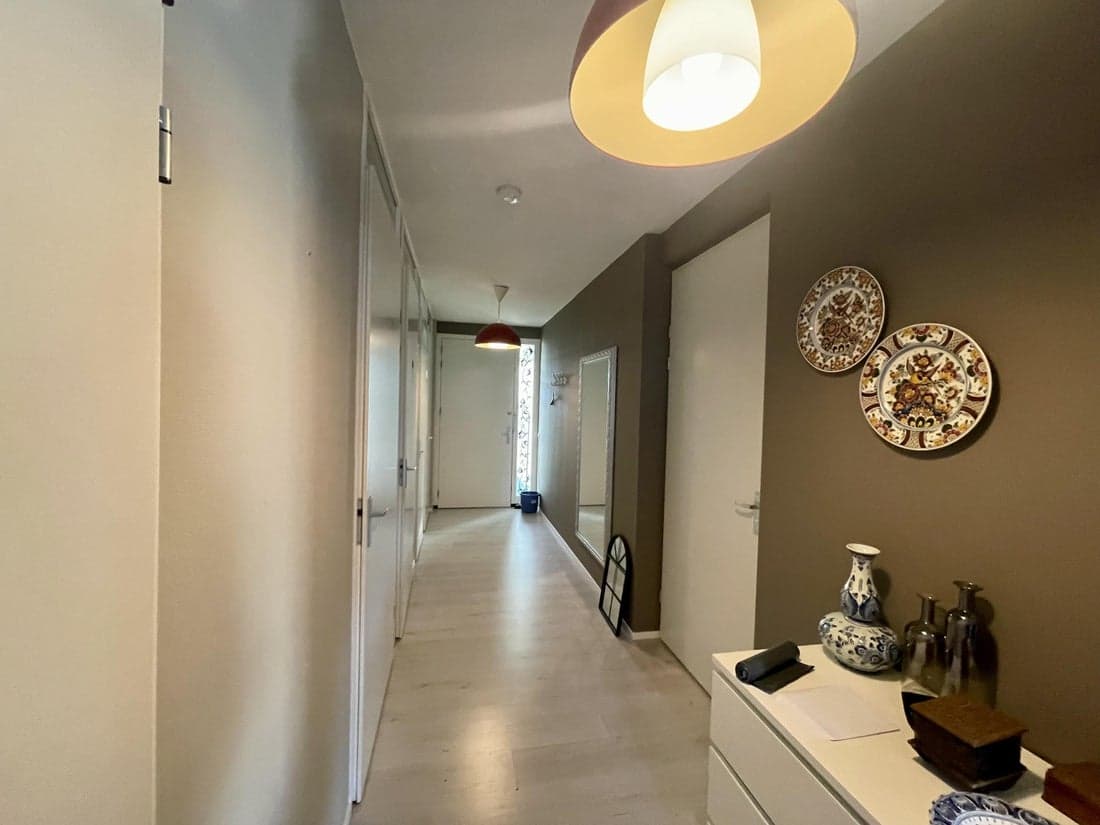 Leidschendam, South Holland 